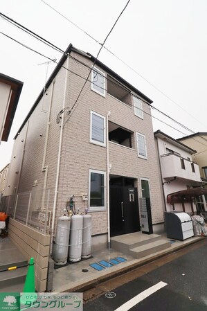 Ambition豊玉南の物件内観写真